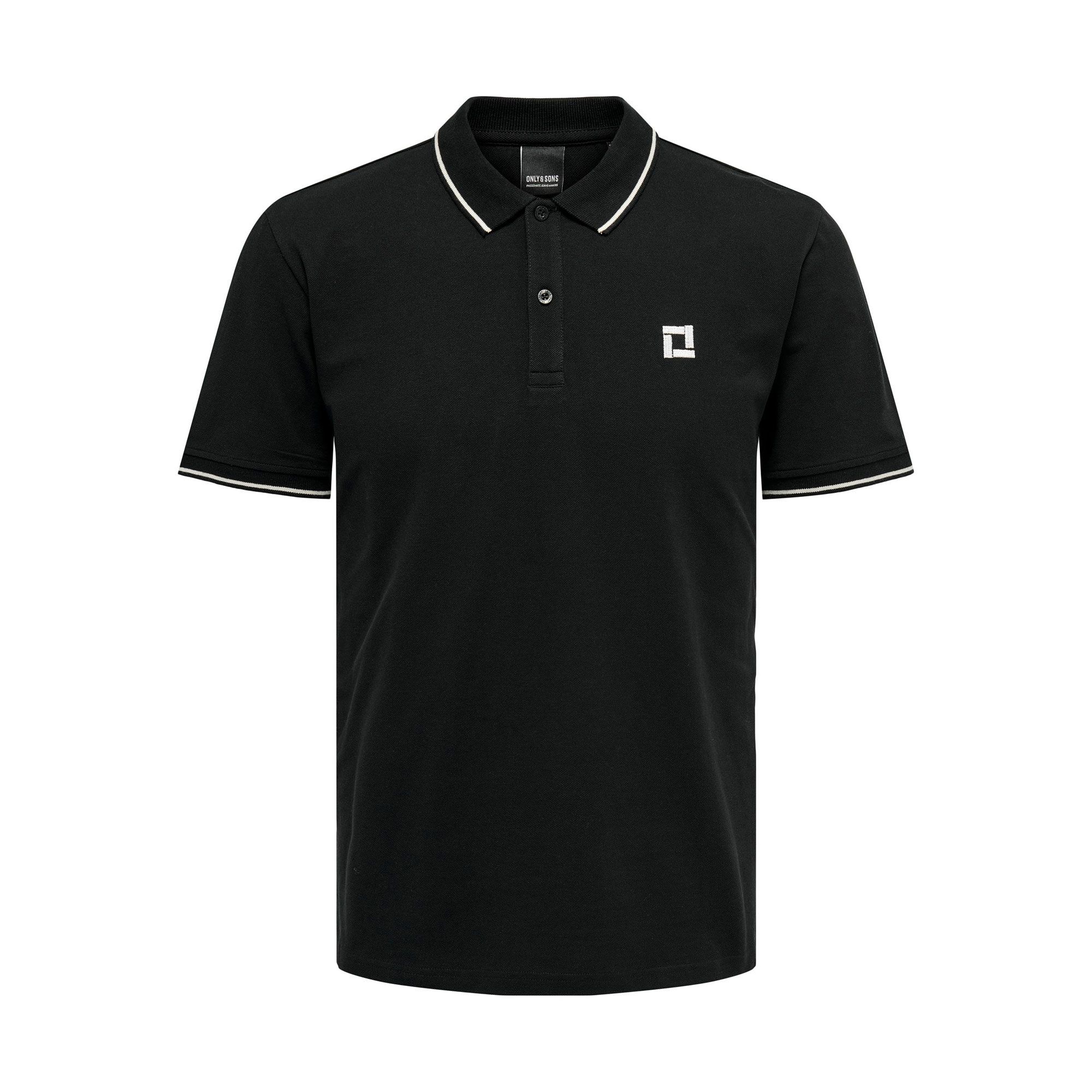 Only & Sons Fletcher Polo shirt Men | Plutosport